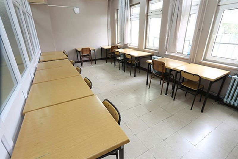 KYK HOCA AHMET YESEVİ YURDU