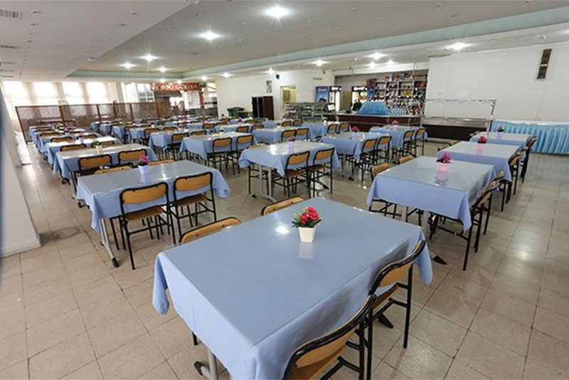 KYK HOCA AHMET YESEVİ YURDU