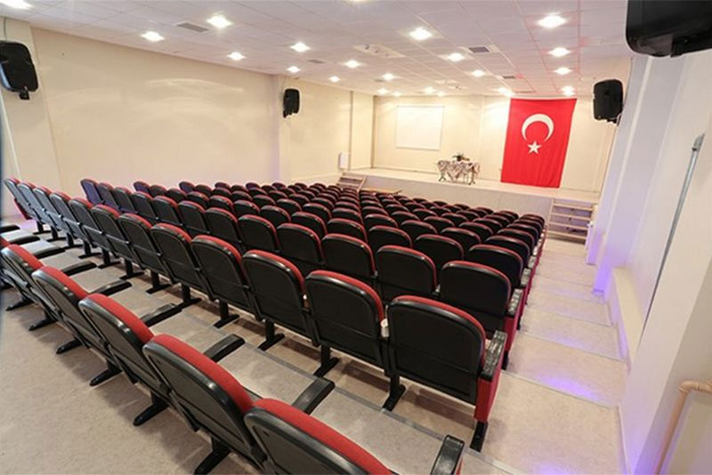 KYK HONAZ ÖĞRENCİ YURDU