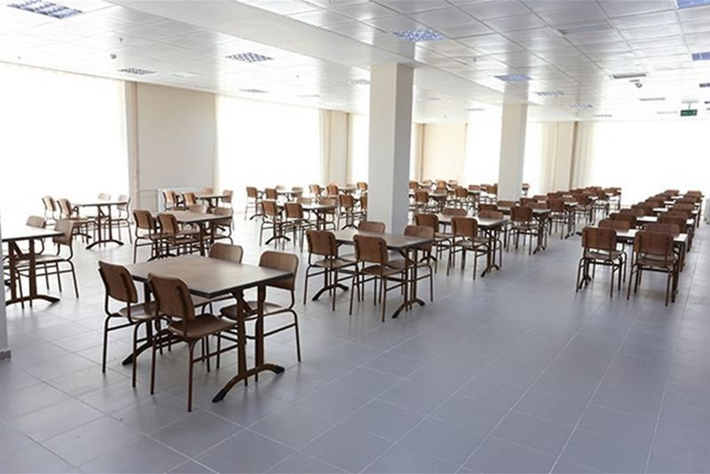 KYK HONAZ ÖĞRENCİ YURDU