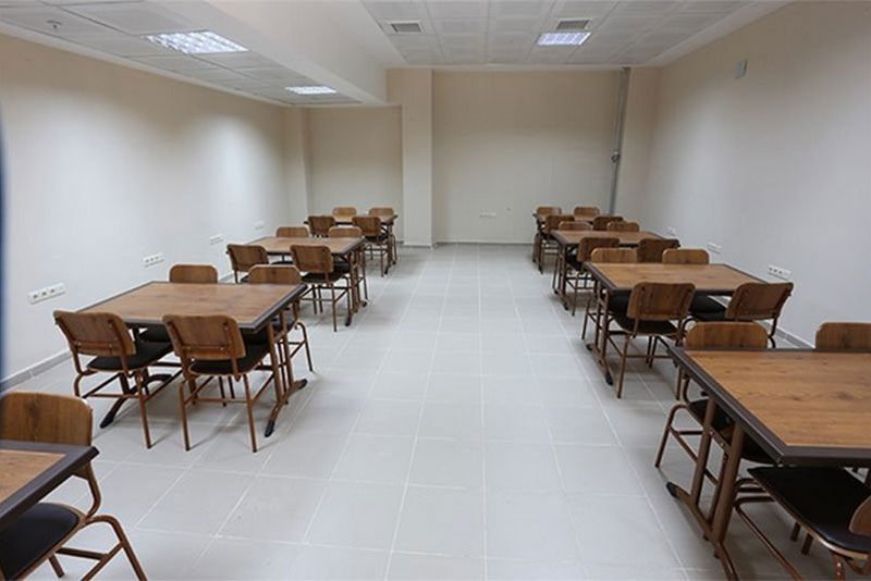 KYK HONAZ ÖĞRENCİ YURDU