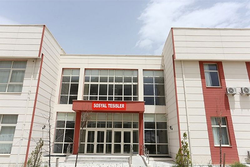 KYK HONAZ ÖĞRENCİ YURDU