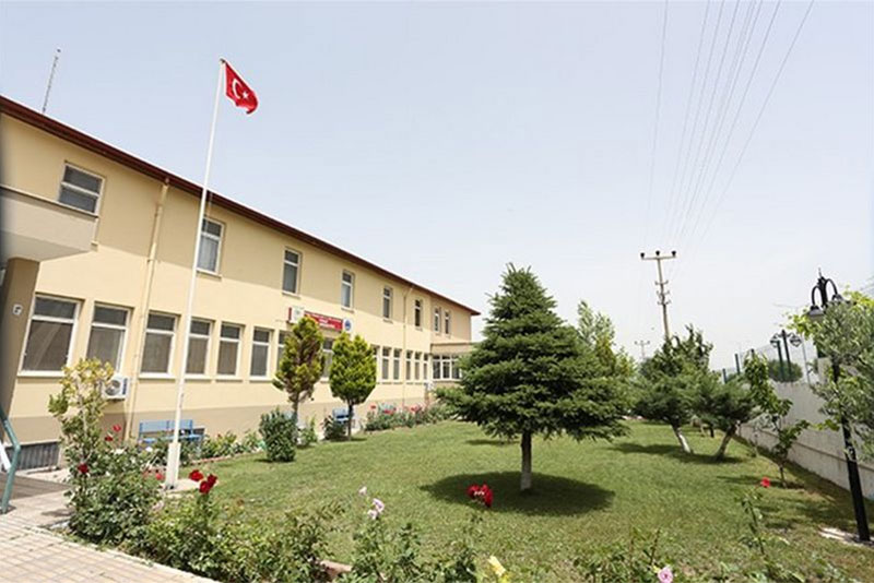 KYK HONAZ ÖĞRENCİ YURDU