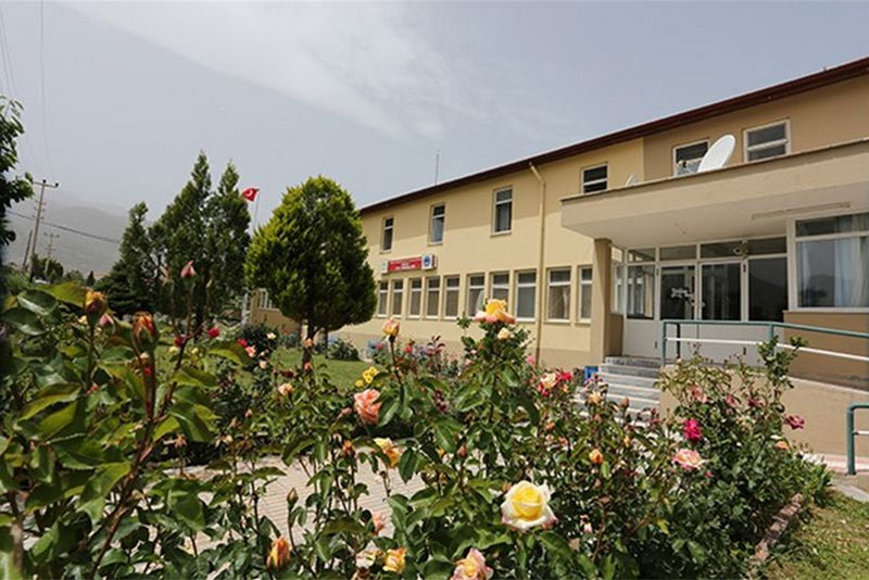 KYK HONAZ ÖĞRENCİ YURDU