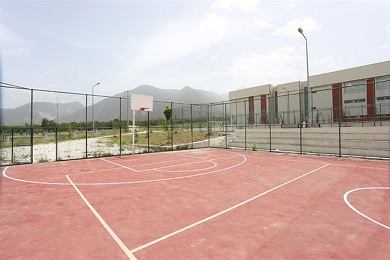 KYK HONAZ ÖĞRENCİ YURDU