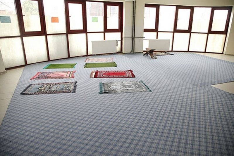 KYK HÜMA HATUN ÖĞRENCİ YURDU