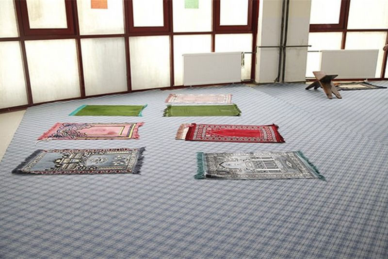 KYK HÜMA HATUN ÖĞRENCİ YURDU