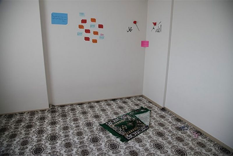 KYK HÜMA HATUN ÖĞRENCİ YURDU