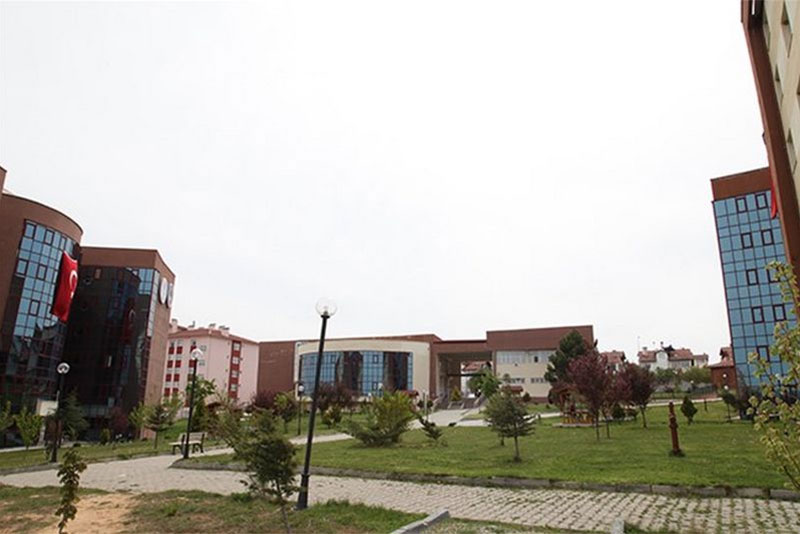 KYK HÜMA HATUN ÖĞRENCİ YURDU