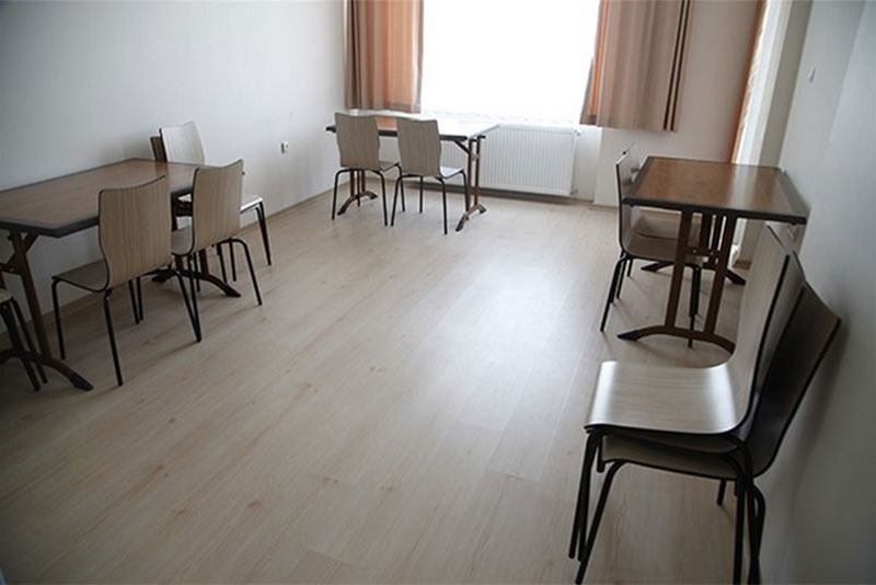 KYK HÜMA HATUN ÖĞRENCİ YURDU