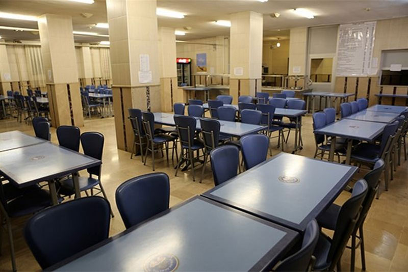 KYK HÜMAŞAH ÖĞRENCİ YURDU