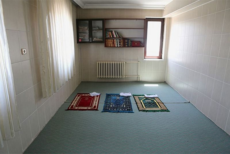 KYK HÜMAŞAH ÖĞRENCİ YURDU