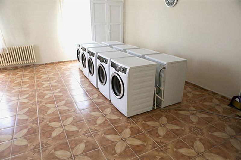KYK HÜMAŞAH ÖĞRENCİ YURDU