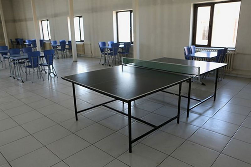 KYK HÜMAŞAH ÖĞRENCİ YURDU