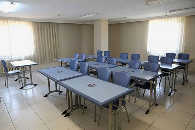 KYK HÜMAŞAH ÖĞRENCİ YURDU