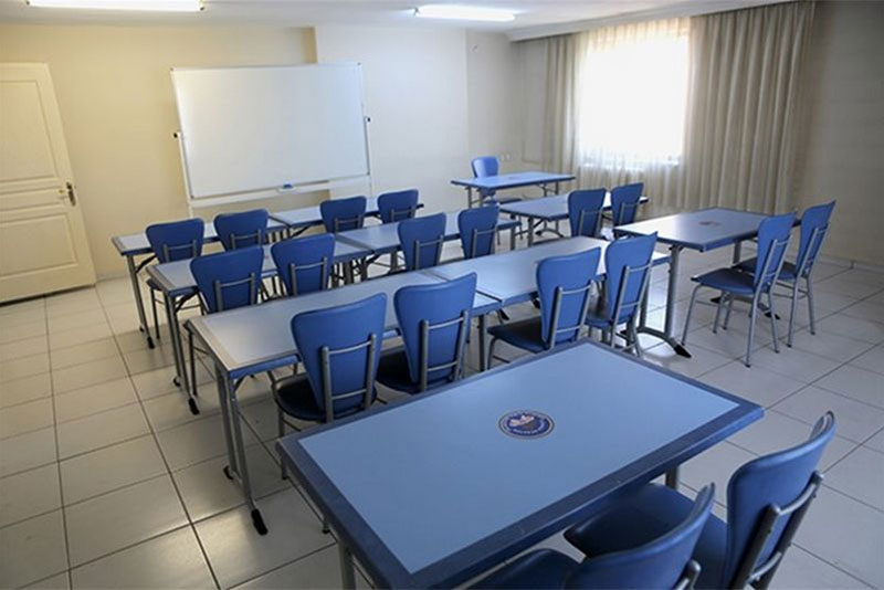 KYK HÜMAŞAH ÖĞRENCİ YURDU
