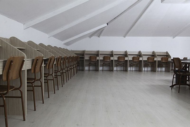 KYK HÜSNÜŞAH HATUN ÖĞRENCİ YURDU