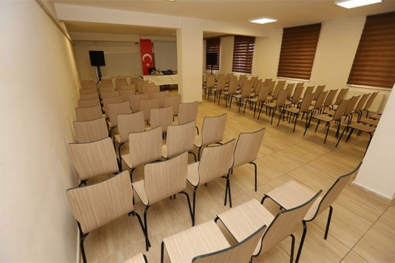KYK İBN-İ SİNA ÖĞRENCİ YURDU