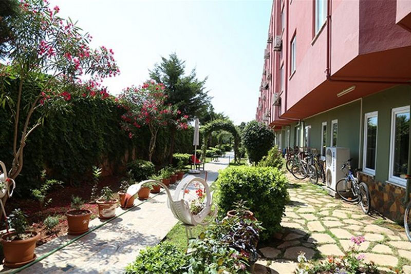 İÇEL KYK ÖĞRENCİ YURDU