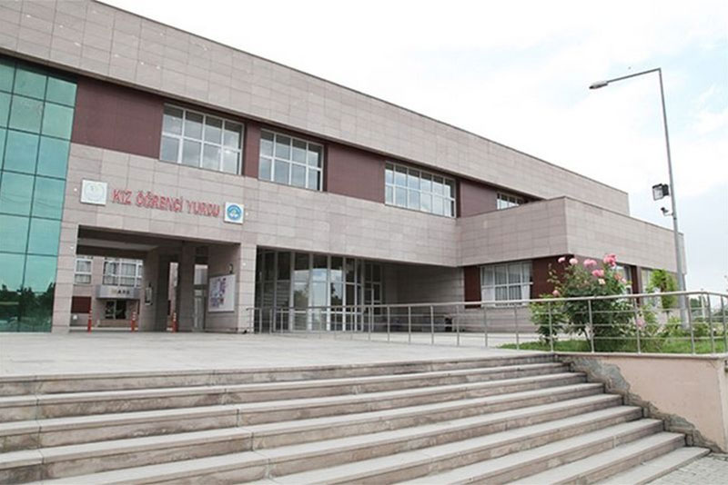 KYK IĞDIR ÖĞRENCİ YURDU
