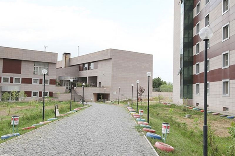 KYK IĞDIR ÖĞRENCİ YURDU