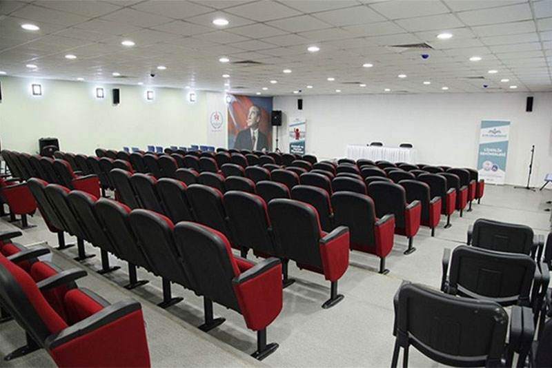 KYK IĞDIR ÖĞRENCİ YURDU