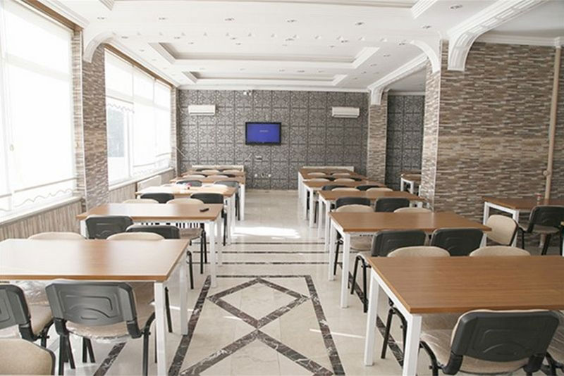 KYK IĞDIR ÖĞRENCİ YURDU