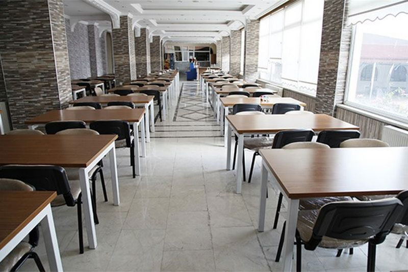 KYK IĞDIR ÖĞRENCİ YURDU