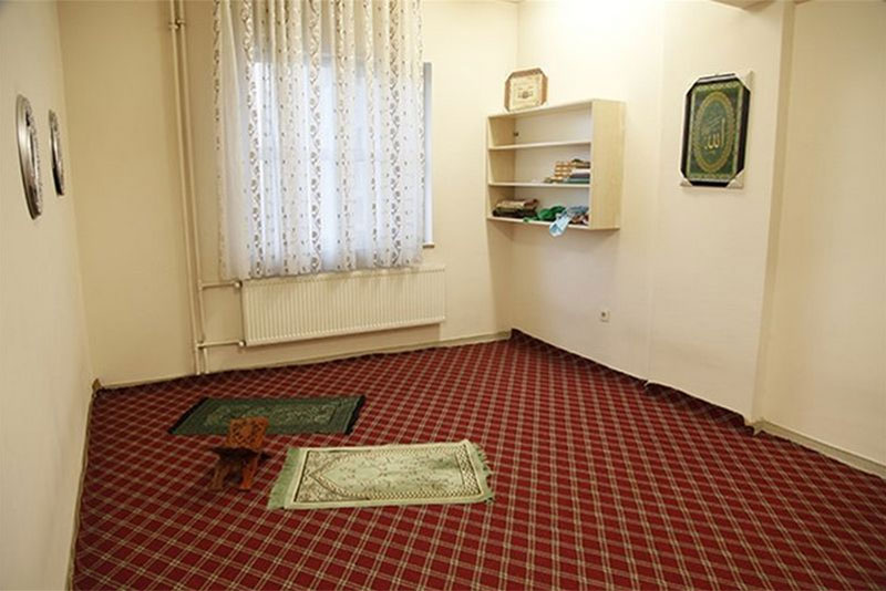 KYK IĞDIR ÖĞRENCİ YURDU