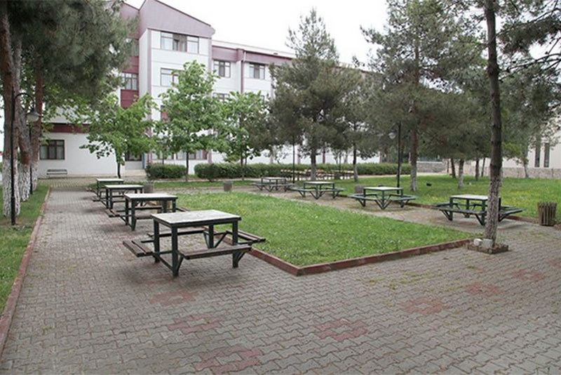 KYK İLKADIM YURDU