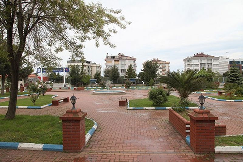 KYK İLKADIM YURDU