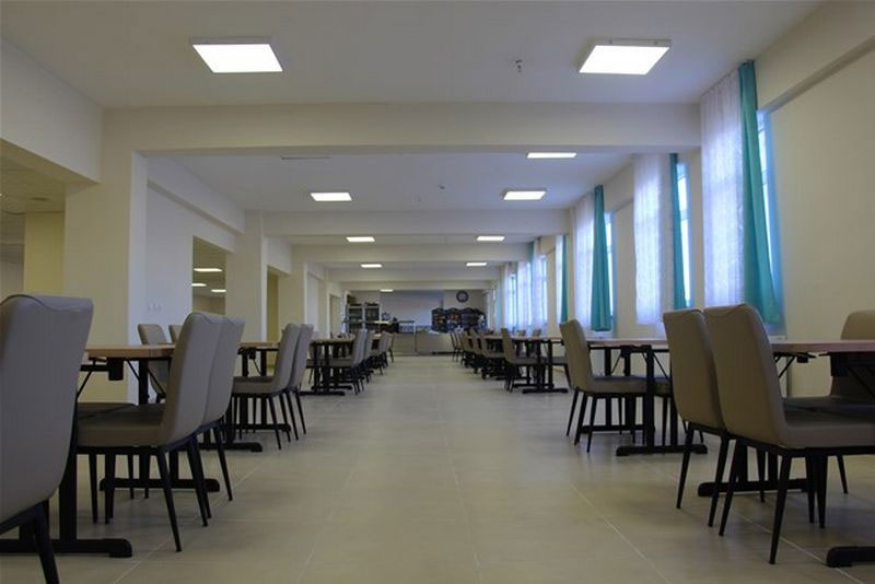 KYK İPEKYOLU ÖĞRENCİ YURDU