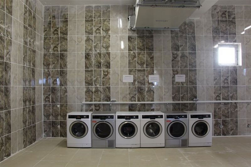 KYK İPEKYOLU ÖĞRENCİ YURDU