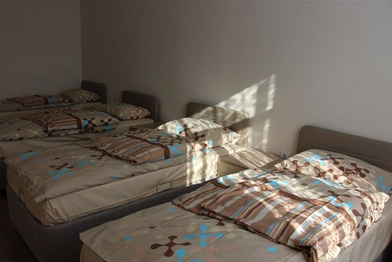 KYK İPEKYOLU ÖĞRENCİ YURDU