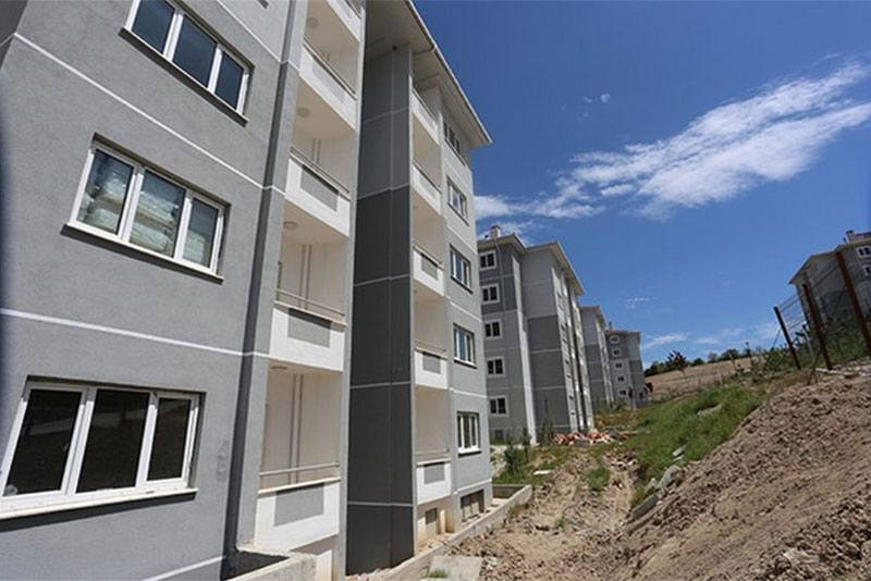 KYK İSLAMOĞLU ÖĞRENCİ YURDU