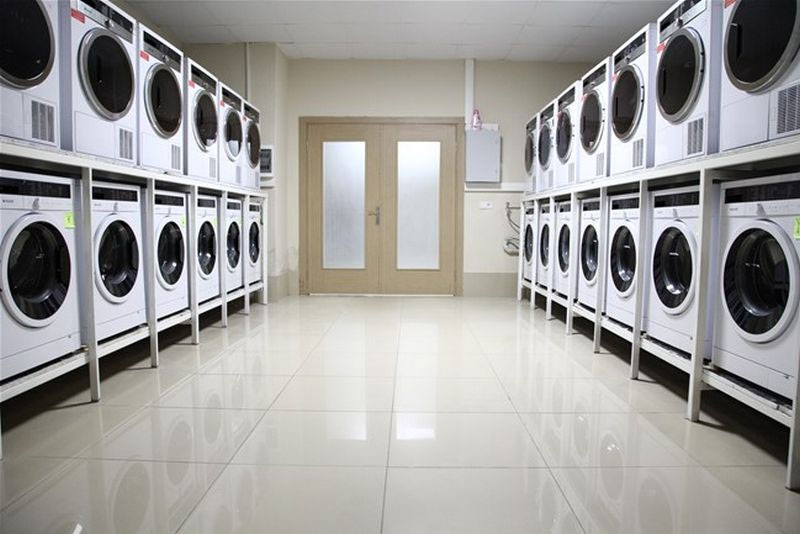 KYK İSMAİL NECATİ EFENDİ ÖĞRENCİ YURDU