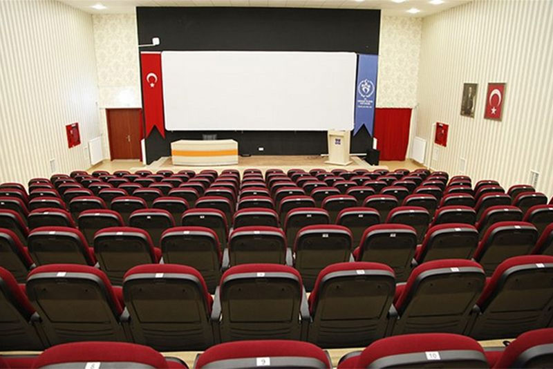 KYK İZZEDDİN KEYKAVUS ÖĞRENCİ YURDU