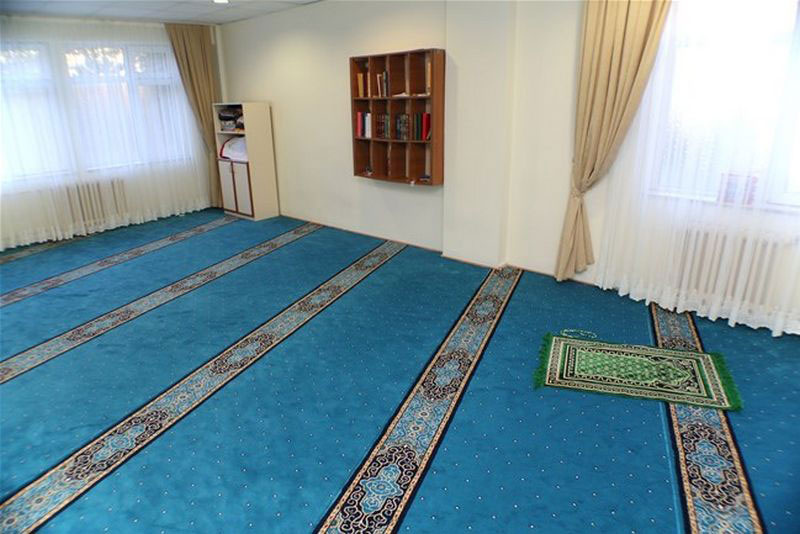 KYK İZZET BAYSAL ÖĞRENCİ YURDU