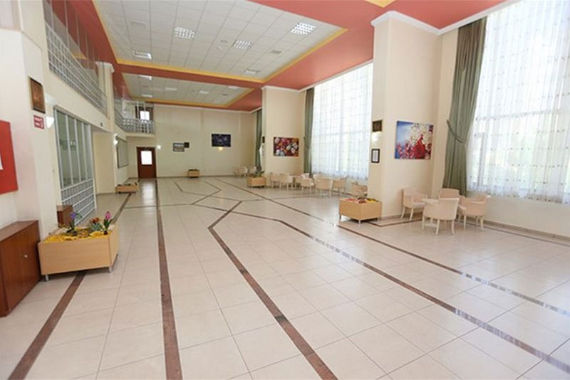 KYK İZZETPAŞA ÖĞRENCİ YURDU