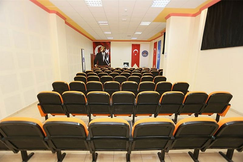 KYK İZZETPAŞA ÖĞRENCİ YURDU