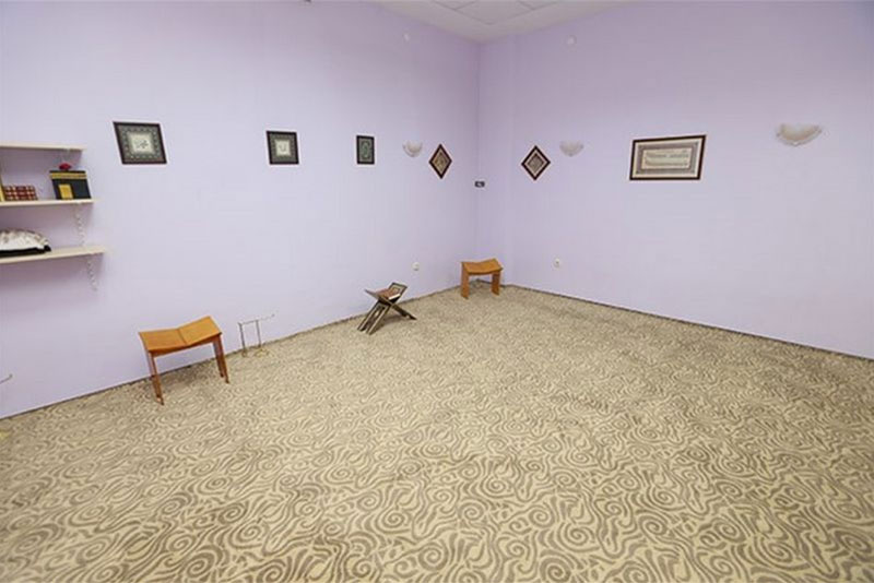 KYK İZZETPAŞA ÖĞRENCİ YURDU