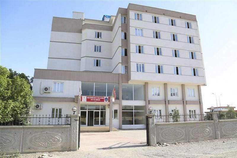 KYK KAHTA YURDU