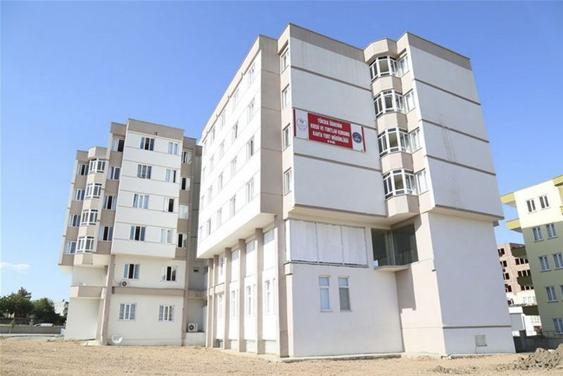 KYK KAHTA YURDU