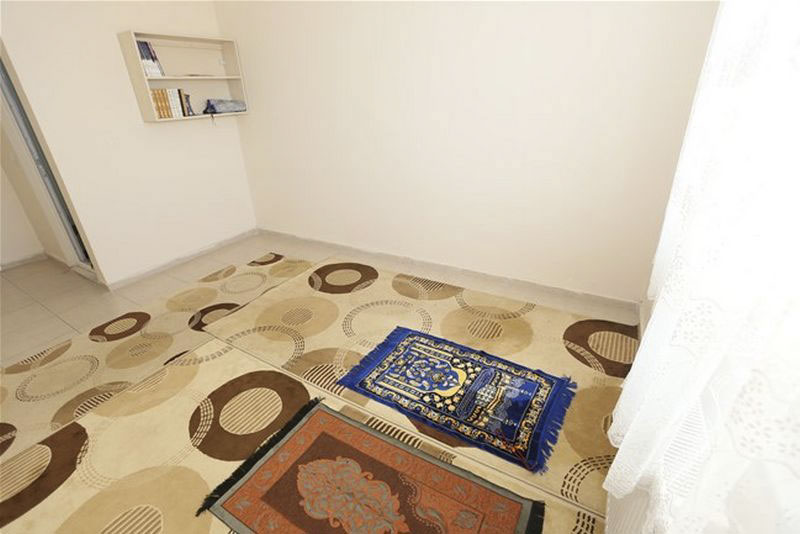 KYK KAHTA YURDU