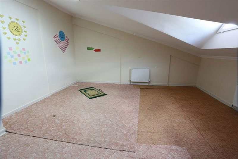 KYK KALETEPE ÖĞRENCİ YURDU