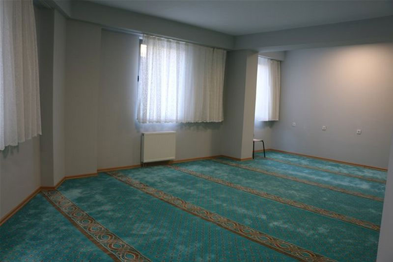 KYK KANUNİ SULTAN SÜLEYMAN ÖĞRENCİ YURDU