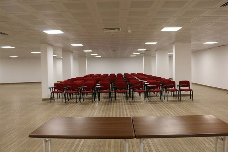 KYK KANUNİ SULTAN SÜLEYMAN ÖĞRENCİ YURDU