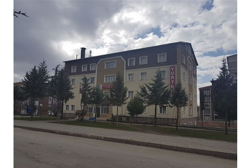 KYK KARA MUSTAFA PAŞA ÖĞRENCİ YURDU