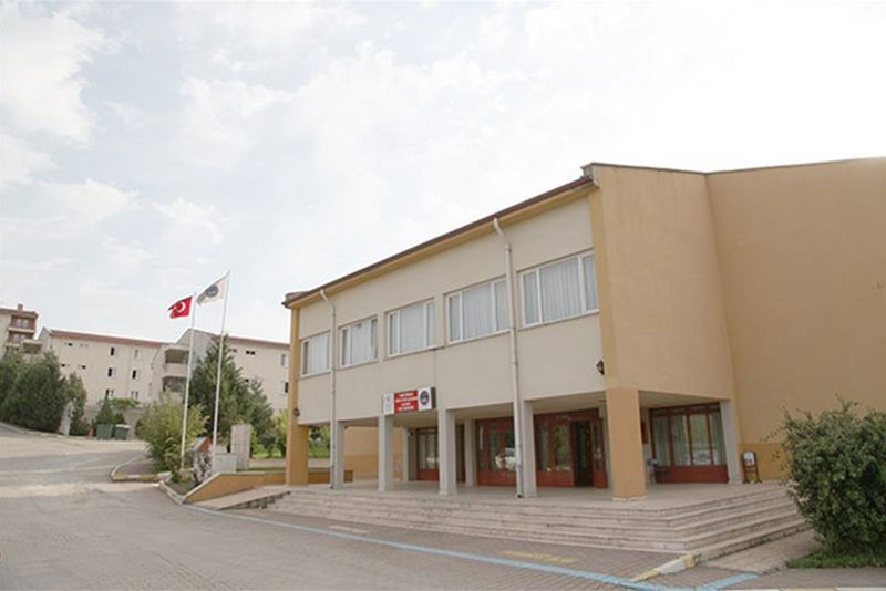 KYK KARABÜK YURDU