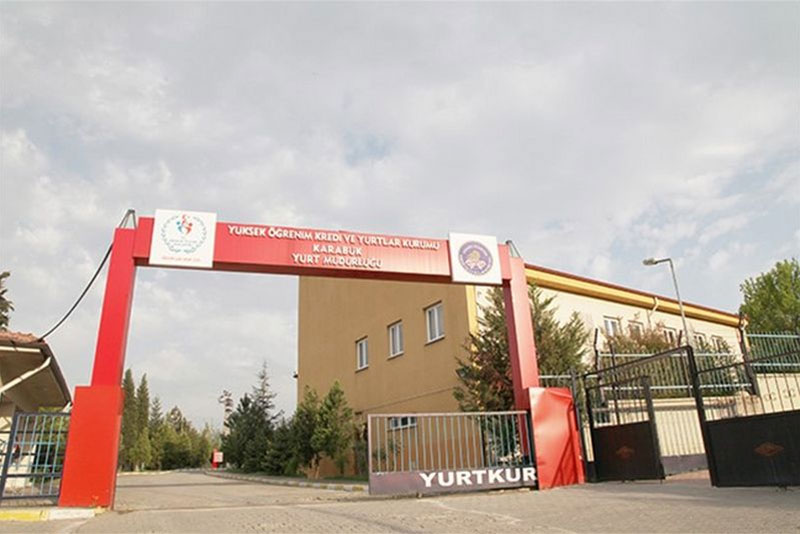 KYK KARABÜK YURDU